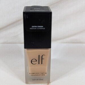 Elf Buff Foundation